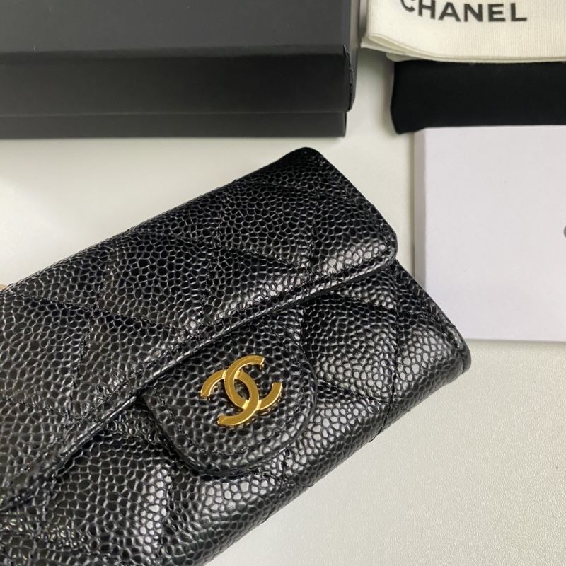 Chanel Wallet Purse